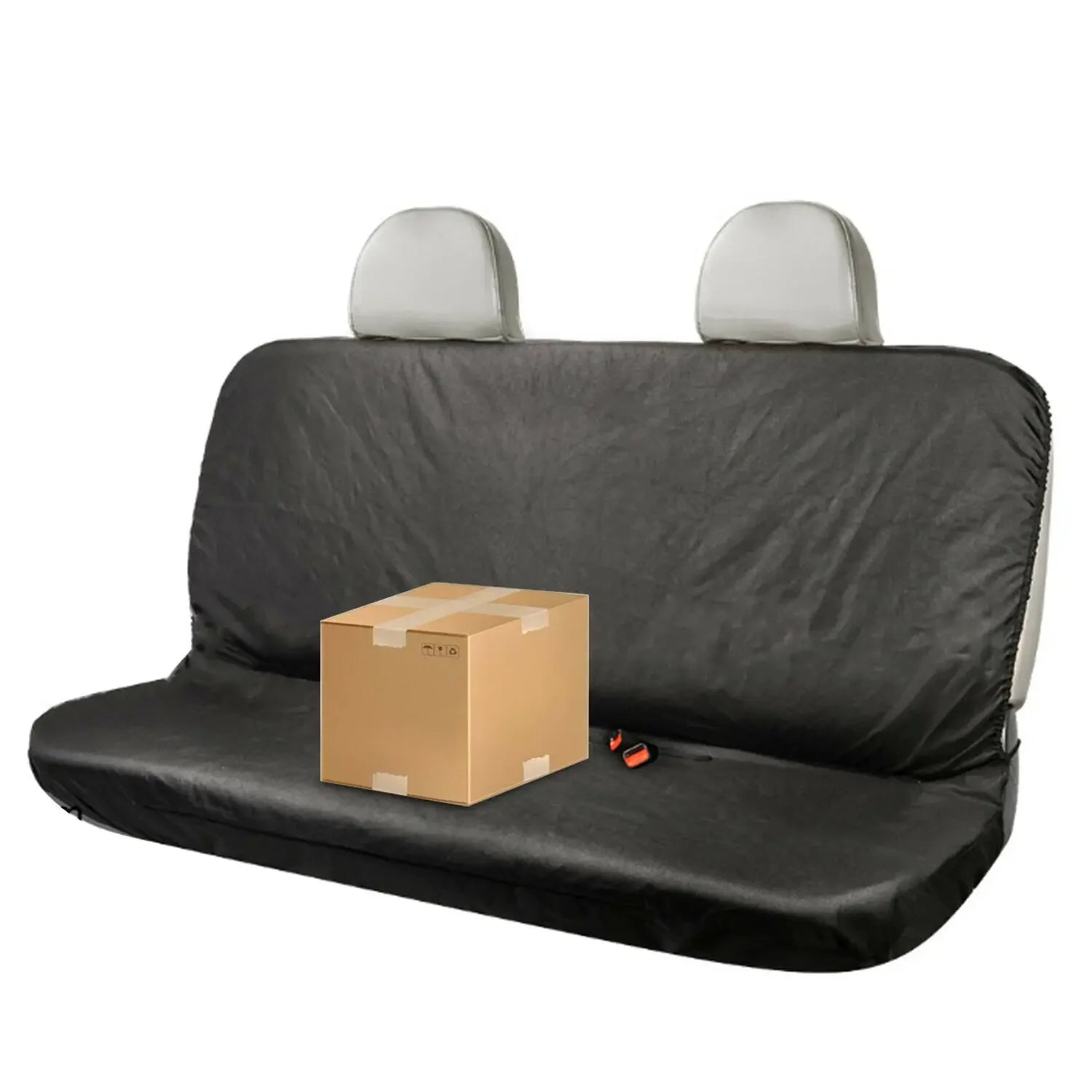 PawSome Essentials™ Waterproof Seat Cover