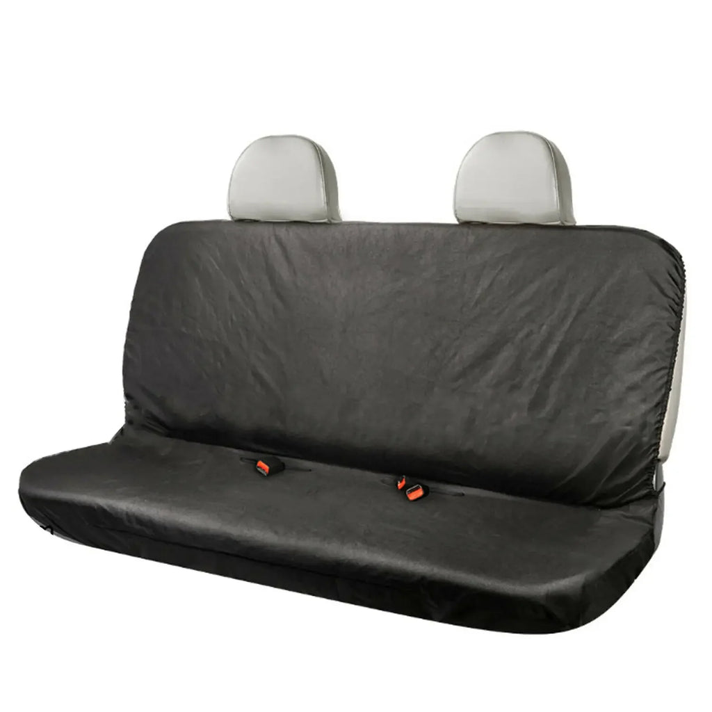PawSome Essentials™ Waterproof Seat Cover