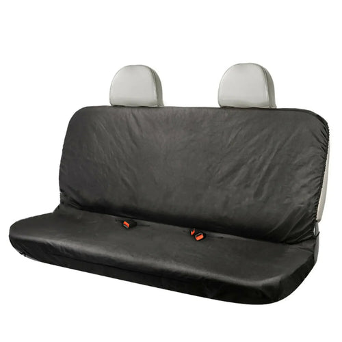 PawSome Essentials™ Waterproof Seat Cover